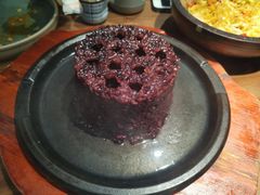 邻居家的蜂窝煤-薇酌饮·陕西菜(南门外店)