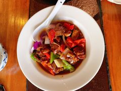 -上楼私房菜(院士路店)