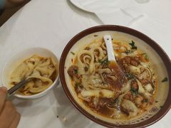 -老爷庙风味美食府(魏都大道店)