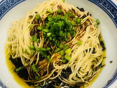 -老苏州大客堂·苏帮菜·松鼠桂鱼·苏州传统小吃(观前街人民商场店)
