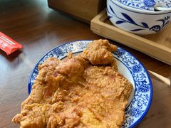 -老横泾面馆(吴中横泾店)