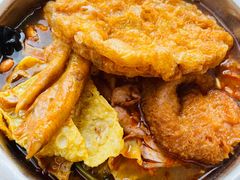 -谭老太正宗柳州螺狮粉(家和花园店)