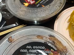 -大勇羊棒骨·烧烤(经六路店)