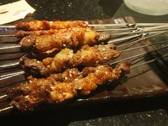 -快乐迪KTV(中山路店)