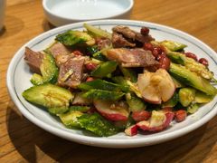 -一轩饺子馆(丽都店)