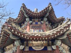 -盛世南宫影视城(北普陀影视城)