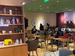 -COSTA COFFEE(西直门店)