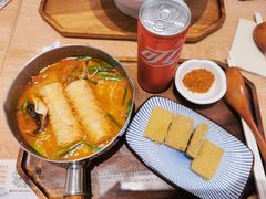 -小满手工粉(北京富力广场店)