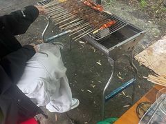 -同銮特种养殖场·龙虾垂钓