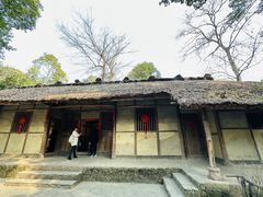 -成都杜甫草堂博物馆