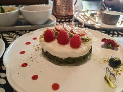 -ELI FALAFEL Lebanese&Mediterranean黎巴嫩美食(富城路店)