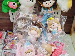 -天河领展广场