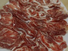 -五洲牛肉美食馆