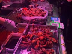 -肥喏喏小吃站(农院路店)
