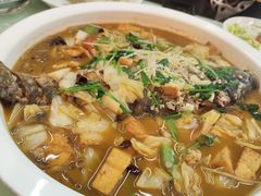 -镜泊湖酒家(兴华街金鼎店)