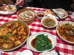 -西贝(宝乐汇店)