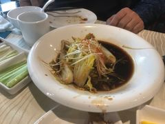 -便宜坊烤鸭店(甜水园店)