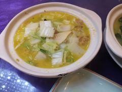 猪油渣白菜-双东酒店(东关街店)