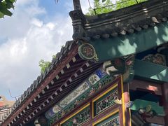 -张学良旧居陈列馆