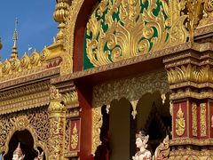 -西双版纳勐泐文化旅游区