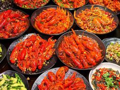 -金陵一哥龙虾馆(三牌楼总店)