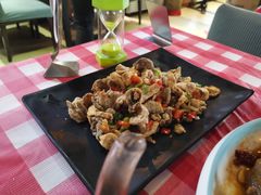 -西域阿里马新疆菜·清真(桂花路店)