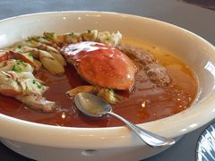 -山港凯悦酒店·东海88私房菜