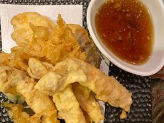 -炙柒Sekinana·精致料理 烧鸟·铁板烧(海上世界店)