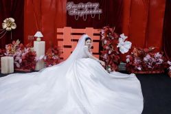 -沐澜婚纱礼服美妆馆(豪润风尚国际店)