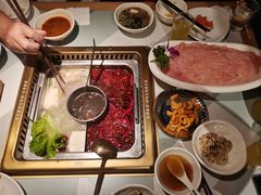 火锅料-雾都渣渣火锅(南城智汇城店)