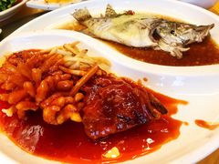 -马凯餐厅(长椿街店)