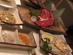 -赤坂亭M9和牛烧肉·日料398放题(万达店)