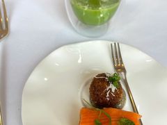 开胃菜-Jean Georges