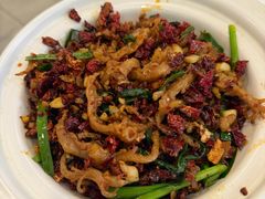 -新新湘菜馆(新中街二条店)