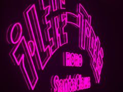 -MOSSO音乐酒吧·live house(南京旗舰店)