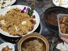 -潮隆牛肉美食城(莲花路店)