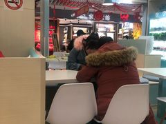 -觅姐一碗健康煮(青浦宝龙广场店)