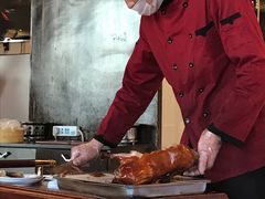 -同喜烤鸭店(光芒店)