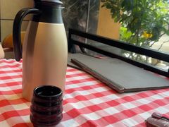 -开心果牛扒城(雍华庭店)