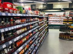 -中商优品汇超市(中南店)