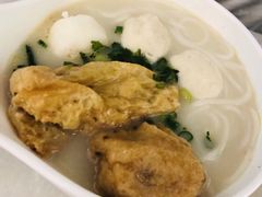 -翠华餐厅(香港国际机场店)