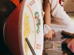 -纪州豚骨酱油拉面(锦延路店)