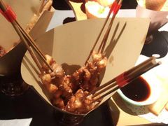 -炭舍干锅·烤鱼(扬名广场店)