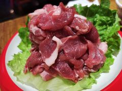 -额尔敦草原涮羊肉·烧烤(冻青树总店)