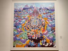 -中华艺术宫(上海美术馆)