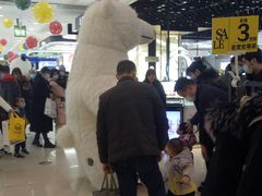 -新世界百货(顺义店)