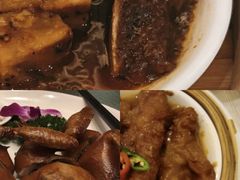 -福州天元国际威斯汀酒店·中国元素餐厅