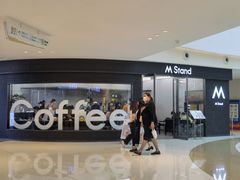 -M Stand(西安大悦城店)