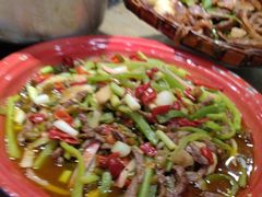 -灶东家民间菜(回兴店)