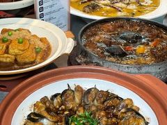 -食锦记·福建私房菜(万宝广场店)
